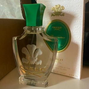 Creed Boutique Fleurissimo 2.5oz brand new